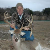 Four Canyons Ranch - Trophy Whitetail Hunts