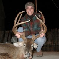 Four Canyons Ranch - Cull Hunts